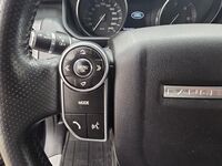 Land Rover Range Rover Sport vaihtoauto