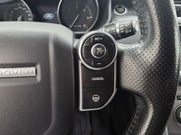 Land Rover Range Rover Sport vaihtoauto