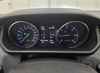 Land Rover Range Rover Sport vaihtoauto