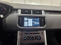 Land Rover Range Rover Sport vaihtoauto