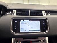 Land Rover Range Rover Sport vaihtoauto