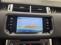 Land Rover Range Rover Sport vaihtoauto