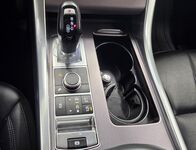 Land Rover Range Rover Sport vaihtoauto