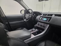 Land Rover Range Rover Sport vaihtoauto