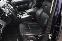 Land Rover Range Rover Sport vaihtoauto