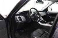 Land Rover Range Rover Sport vaihtoauto