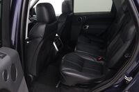 Land Rover Range Rover Sport vaihtoauto