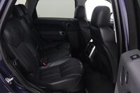 Land Rover Range Rover Sport vaihtoauto