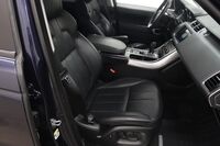 Land Rover Range Rover Sport vaihtoauto