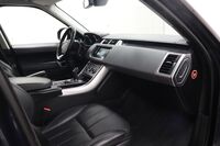 Land Rover Range Rover Sport vaihtoauto