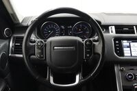 Land Rover Range Rover Sport vaihtoauto