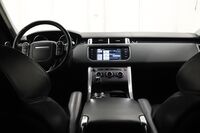 Land Rover Range Rover Sport vaihtoauto