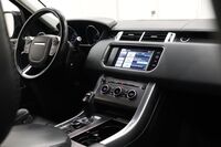 Land Rover Range Rover Sport vaihtoauto