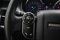 Land Rover Range Rover Sport vaihtoauto