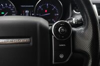 Land Rover Range Rover Sport vaihtoauto