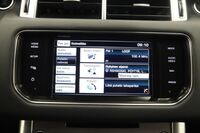 Land Rover Range Rover Sport vaihtoauto