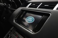Land Rover Range Rover Sport vaihtoauto