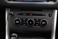 Land Rover Range Rover Sport vaihtoauto