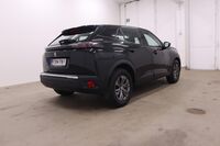 Peugeot e-2008 vaihtoauto