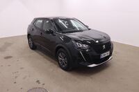 Peugeot e-2008 vaihtoauto