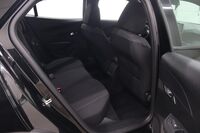 Peugeot e-2008 vaihtoauto
