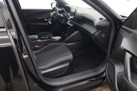 Peugeot e-2008 vaihtoauto
