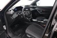 Peugeot e-2008 vaihtoauto