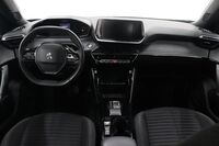 Peugeot e-2008 vaihtoauto