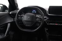 Peugeot e-2008 vaihtoauto
