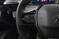 Peugeot e-2008 vaihtoauto