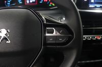Peugeot e-2008 vaihtoauto