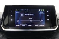 Peugeot e-2008 vaihtoauto