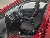 Mitsubishi ASX vaihtoauto