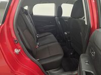 Mitsubishi ASX vaihtoauto