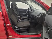 Mitsubishi ASX vaihtoauto