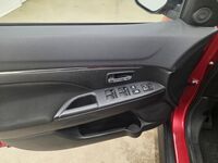 Mitsubishi ASX vaihtoauto