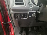 Mitsubishi ASX vaihtoauto