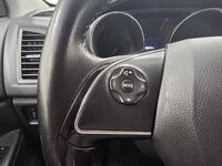 Mitsubishi ASX vaihtoauto