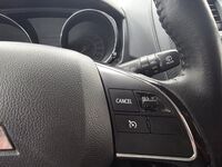 Mitsubishi ASX vaihtoauto