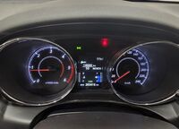 Mitsubishi ASX vaihtoauto