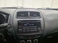 Mitsubishi ASX vaihtoauto