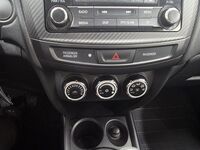 Mitsubishi ASX vaihtoauto