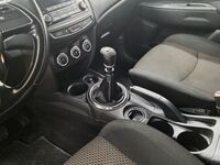 Mitsubishi ASX vaihtoauto