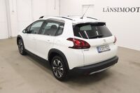 Peugeot 2008 vaihtoauto