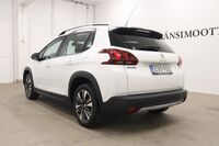 Peugeot 2008 vaihtoauto