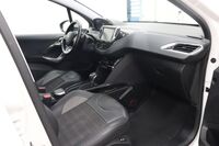 Peugeot 2008 vaihtoauto