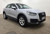 Audi Q2 vaihtoauto