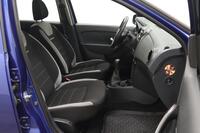 Dacia Sandero Stepway vaihtoauto