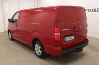 Opel Vivaro vaihtoauto