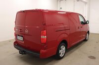 Opel Vivaro vaihtoauto